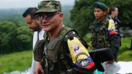 Gobierno eleva a $5.000 millones la recompensa por “Iván Mordisco”