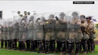 Chicago prepares for an influx of National Guard troops and immigration agents
