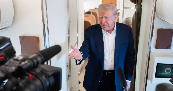 How Would Trump’s Foreign-Movie Tariffs Even Work?
