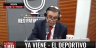 Periodista boliviano le respondió a Carlos Antonio Vélez tras menospreciar a su selección: “Pinche”