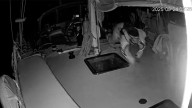 Global Sumud Flotilla reports explosions as drones fly overhead