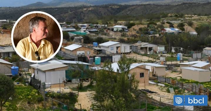 Abogada de familia Correa dice que "es complejo" que toma Calicheros se demuela en septiembre