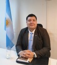 RESISTENCIA: Rodrigo Zalazar Marca La Agenda Del Fondo Internacional