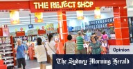The Reject Shop’s Dollarama rebrand: How Canadian owners can succeed with discount brand