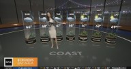 First Alert Weather Sunday morning forecast 9