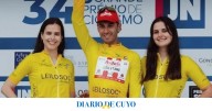 Nico Tivani se defendió y sigue líder