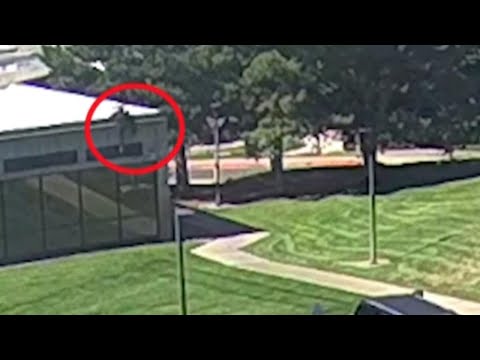 New details on Charlie Kirk shooting suspect's alleged texts with roommate