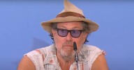 Julian Schnabel on Gal Gadot, Gerard Butler Gaza controversy: "There's no reason to boycott artists"