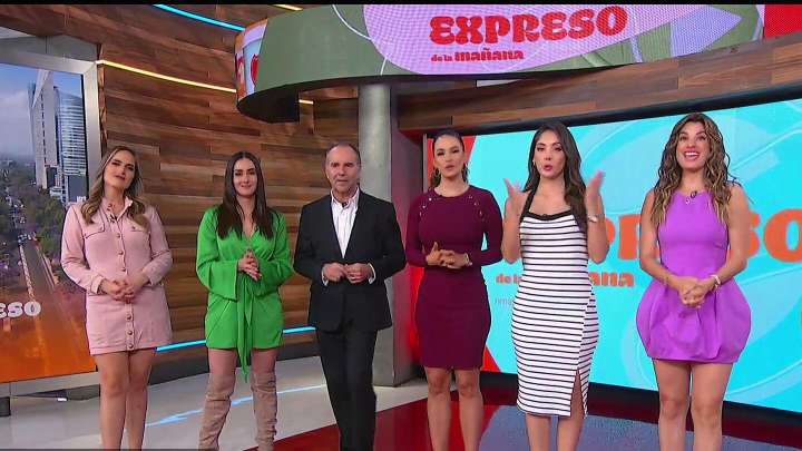Expreso de la Mañana Programa Completo: Capítulo de Hoy Miércoles 17 de Septiembre del 2025