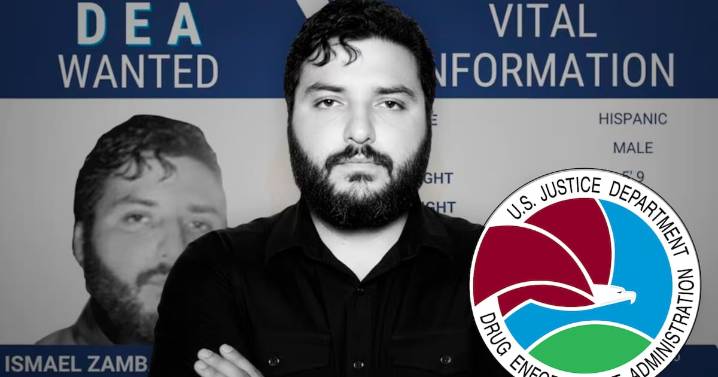 DEA ahora pone la mira en el “Mayito Flaco”, esto se sabe