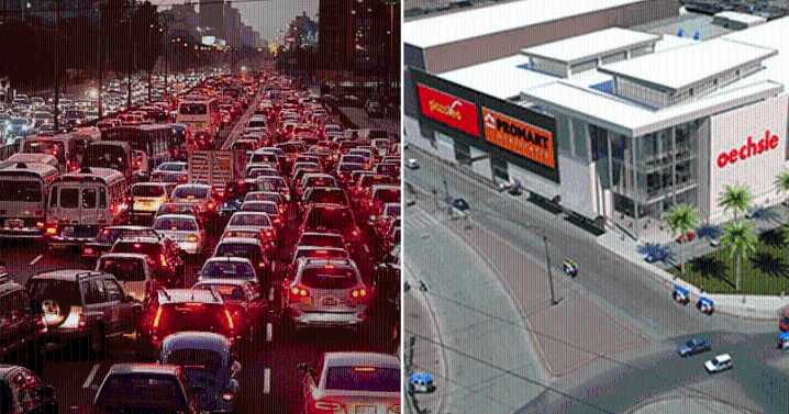 Nuevas vías en San Isidro y VMT reducirían congestión en Javier Prado y mejorarían acceso a distritos del sur de Lima