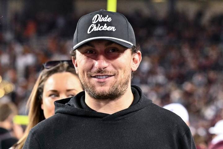 Former Browns QB Johnny Manziel unloads on team: ‘I’m rooting for 0