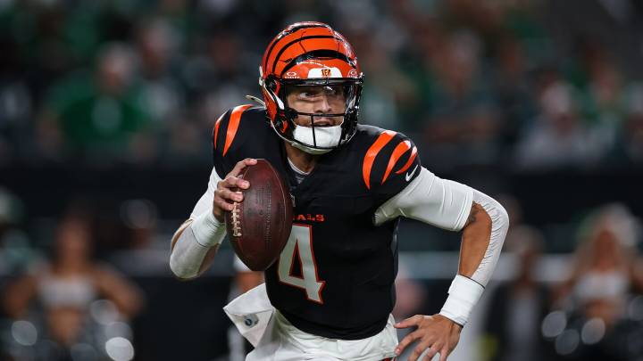 Vikings to sign QB Desmond Ridder to 53