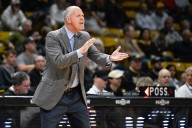 Expanding international recruiting pool a boon to CU Buffs men’s basketball