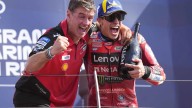 Gran Premio de San Marino: Marc Márquez no falla el domingo en Misano y se acerca al título de MotoGP