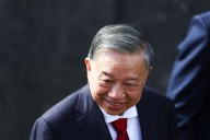 Vietnam's top leader to pay rare visit to North Korea in October, sources say