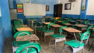 Emergencia en Riohacha por estudiantes que resultaron quemados con soda cáustica