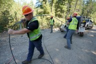 Stone County class action lawsuit claims utility's fiber cables trespass on land