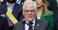 Miguel Uribe Londoño plantea llevar a instancias internacionales los posibles delitos electorales de