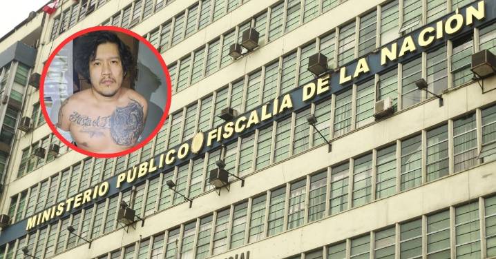 Ministerio Público realizó tres solicitudes de extradición a Paraguay contra 'El Monstruo'