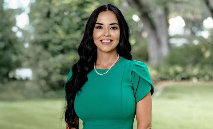 Bushnell’s Samantha Scott Announces Candidacy for Florida House District 52