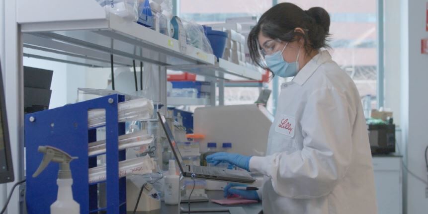 Eli Lilly invertirá 5.000 millones de dólares en una nueva planta