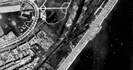 Incredible 1947 photo shows how much one area of Plymouth has changed