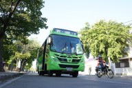 Nuevos cambios en las rutas del SIVA en Valledupar por intervención de la avenida Simón Bolívar 