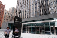 In rare rebuke, federal officials discipline ICE officer for shoving woman in New York