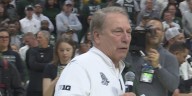 Michigan State men’s basketball releases its 2025
