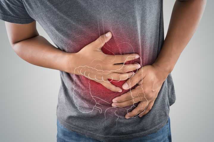 Con el incremento de las lluvias también incrementan las infecciones diarreicas