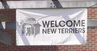 Thomas College holds welcome week celebration