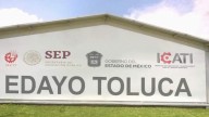 Más de 181 mil personas se capacitan en EDAYOS y UCE en Edomex