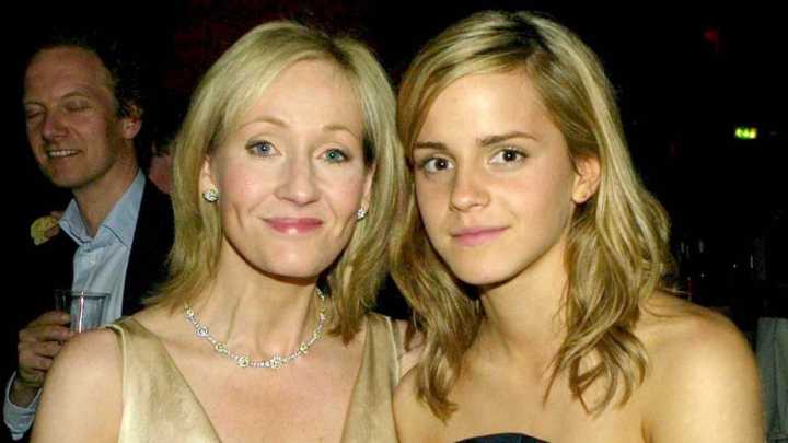 JK Rowling Atacó a Emma Watson por Defender los Derechos de las Personas Trans: ¿Qué le Dijo?