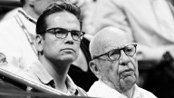 Rupert Murdoch Ends the Family-Trust Battle—but the Cost Is More Than Money