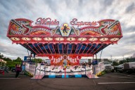 Injury lawsuits send amusement ridemaker tilting into bankruptcy