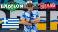 Exatlón Draft 2025: Antonio Rosique revela dos importantes sorpresas; ¿de qué se trata?