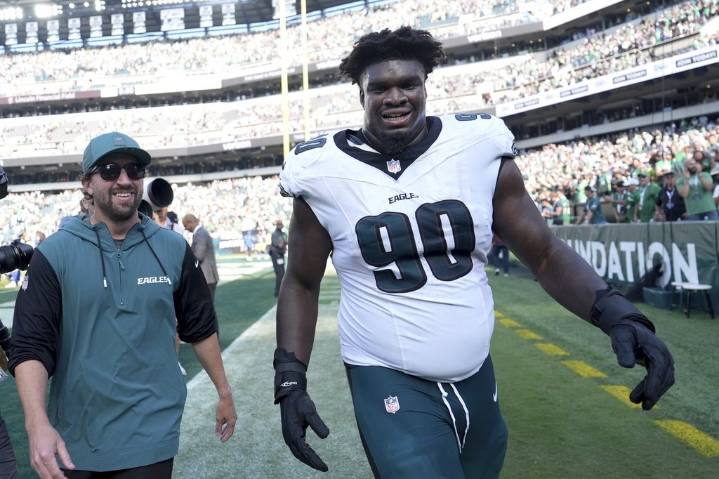 Week 3 NFL chaos: Blocked kicks, walk-off field goals, and a 336