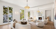 7 Luxury Home Sales in the DC Area