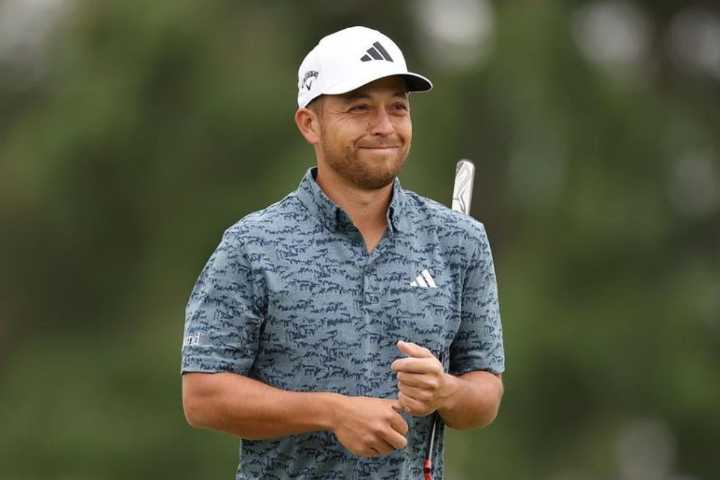 What Is Xander Schauffele’s Ethnicity? Family Background of PGA Tour Pro Explored Discover the rich family background and multicultural roots that helped shape PGA Tour star Xander Schauffele's succes