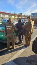 Operación Fortaleza: Segundo despliegue nacional de Carabineros y PDI cerró con 147 detenidos en Ñuble