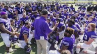 Ouachita Baptist football coach Todd Knight reflects on historic victory  