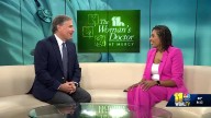 A doctor shares his guidance on vaccination during pregnancy