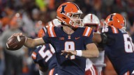 Illinois vs. Duke prediction, odds, time: 2025 college football Week 2 picks from expert on 9