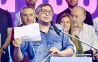 Máximo Kirchner minimizó a Kicillof tras el triunfo en la Provincia: “Ganó la gente, no Axel”