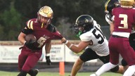Ashley vs Topsail