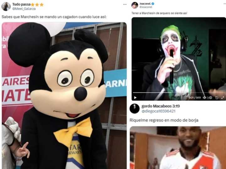 Boca perdió con Defensa y Justicia y estallaron los memes: Marchesín, Janson y Riquelme, los apuntados