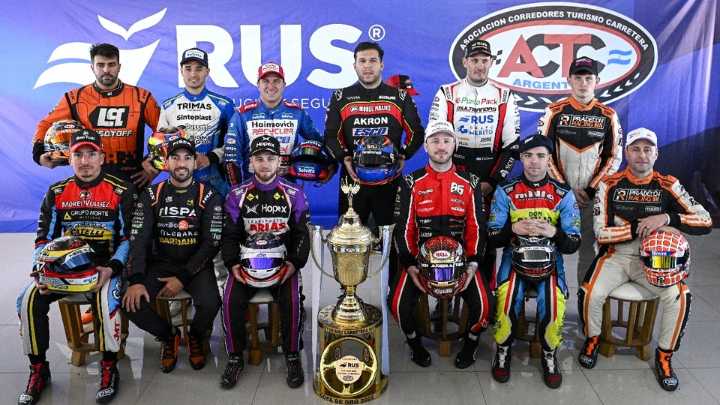 Los 12 apóstoles y el "santo grial" del TC