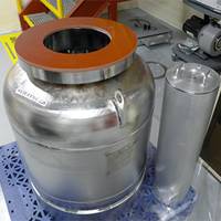 Los Alamos National Laboratory set to start venting containers of radioactive gas Saturday