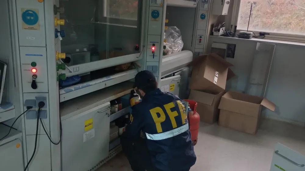 Fentanilo: la presidente de la Comisión Investigadora dice que la ANMAT «no controló» al laboratorio